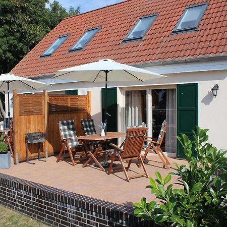 Ferienwohnung 1010 Mit Seeblick Ziemitz Luaran gambar