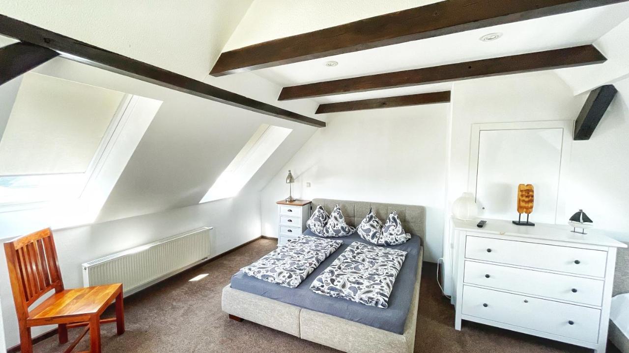 Ferienwohnung 1010 Mit Seeblick Ziemitz Luaran gambar