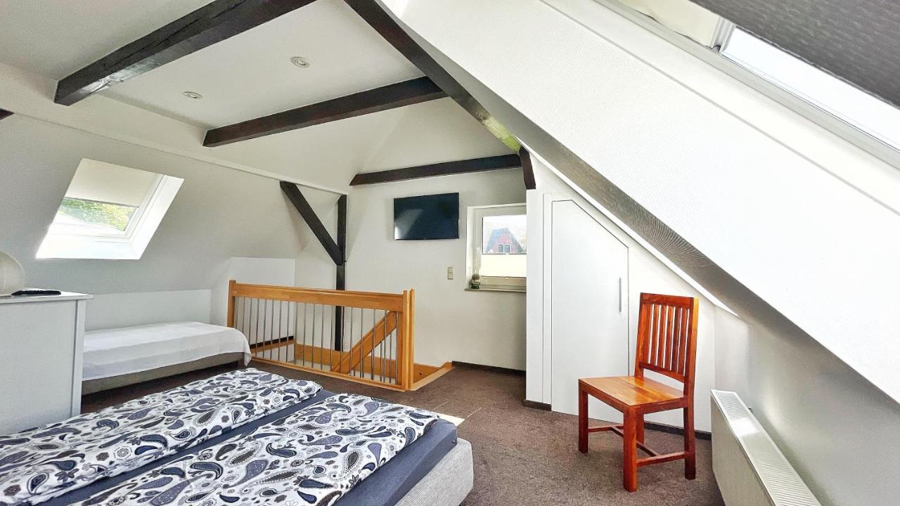 Ferienwohnung 1010 Mit Seeblick Ziemitz Luaran gambar