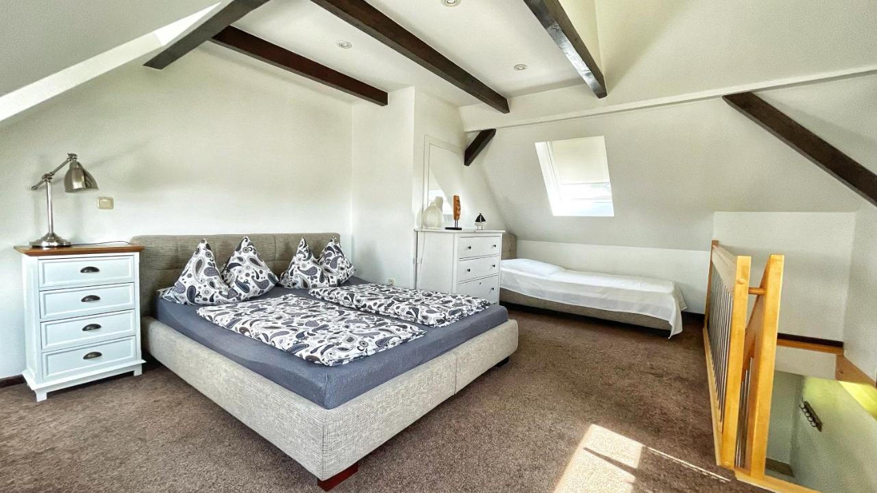 Ferienwohnung 1010 Mit Seeblick Ziemitz Luaran gambar