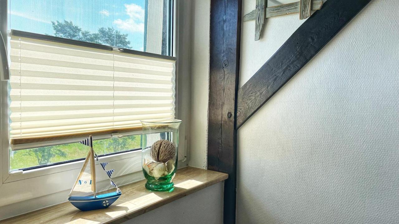 Ferienwohnung 1010 Mit Seeblick Ziemitz Luaran gambar