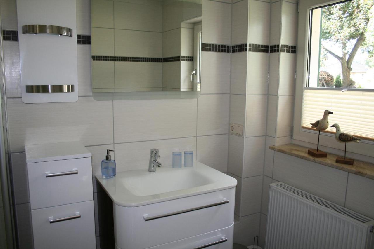 Ferienwohnung 1010 Mit Seeblick Ziemitz Luaran gambar